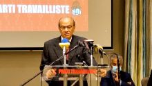 Ramgoolam : «Le budget de Padayachy ne va pas rétablir le pouvoir d’achat des Mauriciens»