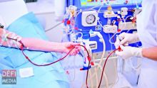 Dialyse : un appel d’offres lancé pour de nouvelles machines 