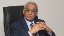 Vishnu Lutchmeenaraidoo soumet sa démission comme ministre et député, sa démission refusée 
