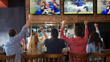 Coupe du monde : restaurants, pubs et hôtels font le plein !