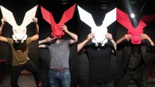 White Rabbit, Red Rabbit : le théâtre atypique s’invite au Caudan Arts Centre
