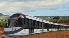 Metro Express : le nombre de voyageurs a doublé depuis le lancement de la ligne reliant Quatre-Bornes à Rose-Hill
