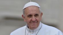 Le voyage du pape en Afrique qualifié de «délicat»