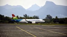 Aviation : Gayan souhaite un dynamisme du trafic régional au plus tôt