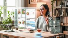 Ma vie avec une IA : quand la machine devient intime
