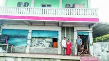 Il y a 30 ans, lors d’un incendie : le saut de l’ange sauve la famille Mukool