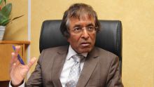 Anil Gayan : «Il ne faut pas mettre en péril l’indépendance du judiciaire»