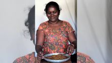 Bharati Auguste : une passionnée de la cuisine