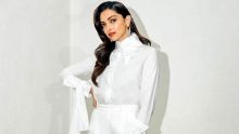 Deepika Padukone : l'unique star indienne sur la liste de Business of Fashion 500 
