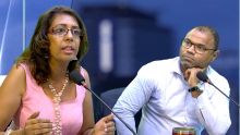 Nita Deerpalsing : «J’ai l’intention d’être candidate aux prochaines élections» 