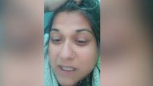 Rapatriée et détenue, Aruna Gangoosingh atterrit à l’hôpital psychiatrique