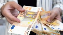Devises : pénurie d’euros sur le marché local