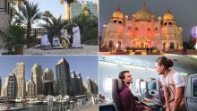 EMIRATES AIRLINE : Ahlan Dubaï à petit budget… 