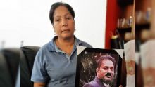 Mort mystérieuse de Kistnen Soopramanien : «Mon époux avait des révélations à faire à l’Icac», affirme sa femme