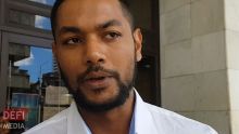 Aussitôt remis en liberté pour viol allégué : Abdool Rahim arrêté pour blanchiment sur la base de son affidavit