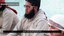 Yogen Sundrun: un fêtard converti au djihad