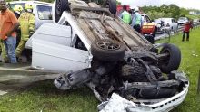 Mesures visant à réduire les accidents de la route : Maurice signera la Charte africaine sur la sécurité routière