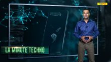 La Minute Techno – Les smartphones de gaming Asus Rog Phone 5 et 5 S à Maurice