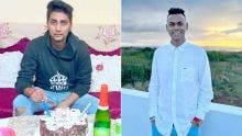 Accidents mortels : Rithik, 23 ans, et Manish, 19 ans, partis trop tôt