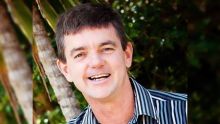 Mike Rishworth, premier CEO du Mauritius Turf Club