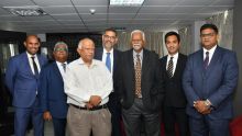Mauritius Law Society : le nouveau conseil de l’ordre des avoués élu 