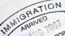 Immigration : 79 étrangers en situation irrégulière à Maurice