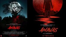 Amavas : un autre film d'horreur