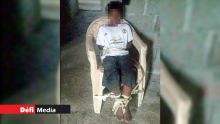 Séquestration alléguée d’un enfant de 9 ans : la voisine en détention policière 