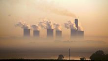 Développement durable : la MCB mettra fin au financement des centrales à charbon