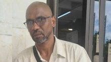Enquête judiciaire sur la mort de Jean Hughes Cursley Duval - Jean Éric Duval : «Mon frère ne prenait pas de substances illicites»
