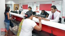 Confinement : heures d’ouverture de 10:00 à 13:00 pour les banques 