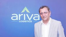 Riaz Esmael, Chief Executive Officer d’Ariva Logistics : «La baisse des exportations du textile se fait sentir»
