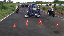 Transport : aucune loi finalisée pour obliger la formation dans une moto-école