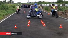 Accidents de la route : la réouverture des moto-écoles réclamée