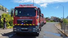 Les pompiers sur le front malgré le confinement