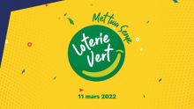 Loterie Vert : tirage de ce vendredi 04 mars 2022