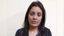 Arrêtée pour possession de drogue : la caution de la pharmacienne Preeya Dassaye fixée à Rs 1 M 