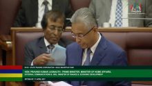 Parlement : visionnez la séance réservée aux questions adressées au Premier ministre