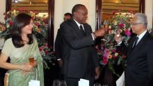 Uhuru Kenyatta : «Je vous invite à ratifier l’accord de libre échange continental»