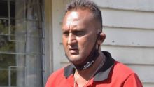 De victime de torture à suspect de vol : Deepak Jeeool arrêté de nouveau pour vol 