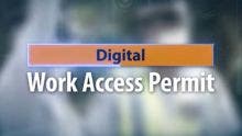 Digital Work Access Permit : comment procéder? 
