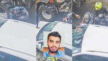 Droits Humains - Me Bhavish Budhoo : «Ce n’est pas à la police de punir»