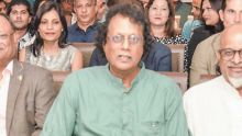 Rama Poonoosamy : «Il faut une vision nouvelle pour nos villes»