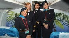 Révolution chez Air Mauritius : les femmes aux commandes