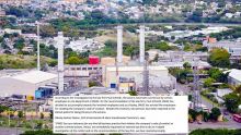 Allégations de corruption autour d'un contrat de Rs 4,3 milliards à la centrale de St-louis : deux employés de la firme danoise remis à la police