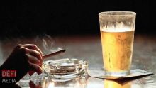 Budget 2021/2022 : l’alcool et le tabac augmenteront à partir de demain 