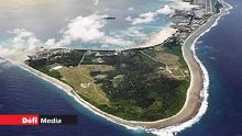Le Royaume-Uni s'apprête à signer un accord sur les îles Chagos avec l'île Maurice