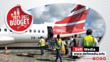 Budget 2021/2022 et Rodrigues : construction d'une piste à Plaine Corail au coût de Rs 4 milliards