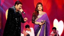 Concert auTrianon Convention Centre : une dose de romantisme avec Kumar Sanu et Alka Yagnik