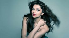 Deepika Padukone : Rs 130 millions pour «Padmavati»